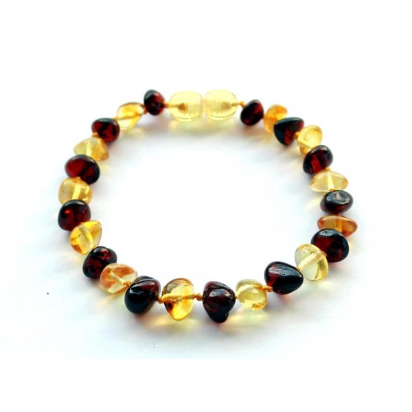 Amber-Bracelet